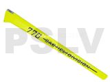   H0147-S Carbon Fiber Tail Boom Yellow    Goblin 770